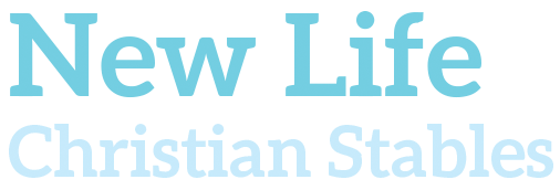 New Life Christian Stables